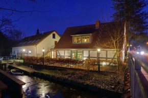 Ferienwohnung 6 - Gourmetzimmer